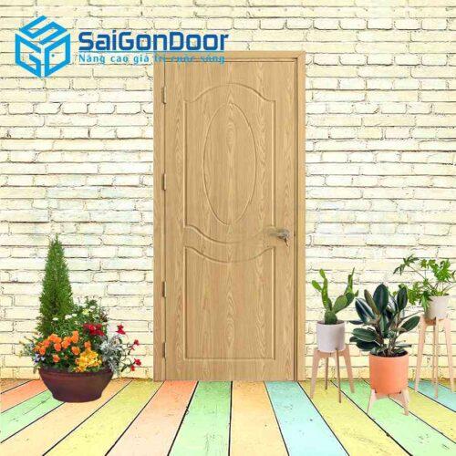 Cửa nhựa Composite SYB 685 Compos SGD