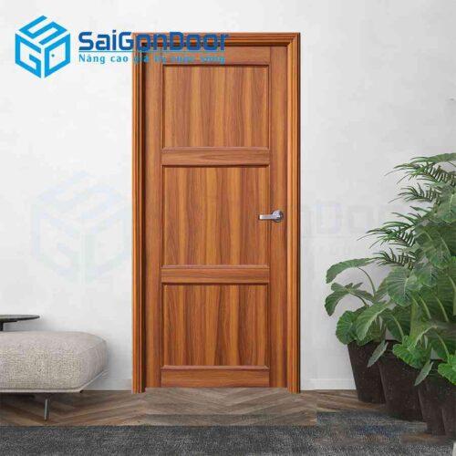 Cửa nhựa Đài LoanSGD-TW12-H