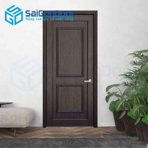Cửa nhựa Đài LoanSGD-TW9-F