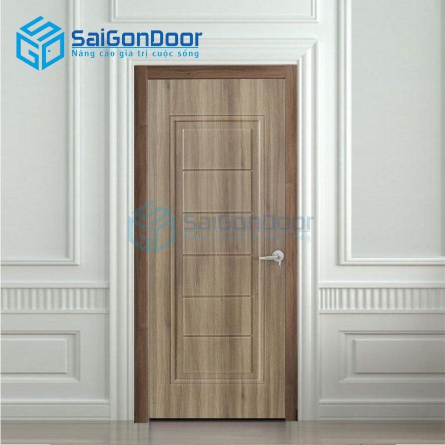 Cửa nhựa ABS