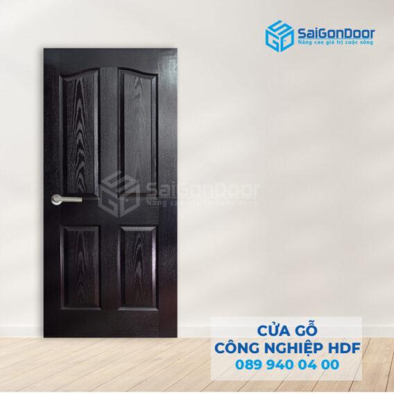 BÁO GIÁ CỬA GỖ PHÒNG NGỦ CHI TIẾT [10/2021]