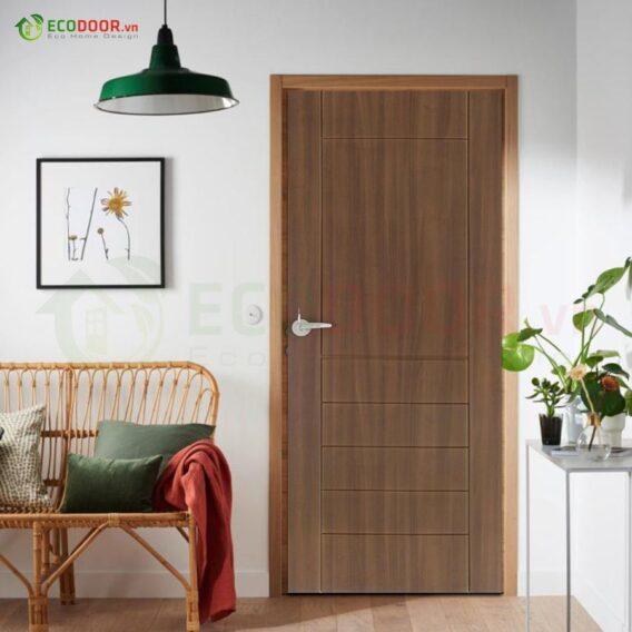 Ecodoor gửi bạn báo giá cửa nhựa ABS Hàn Quốc 2021 chi tiết nhất