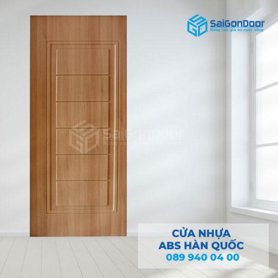 Công ty thi công Cửa nhựa KOS Quảng Nam