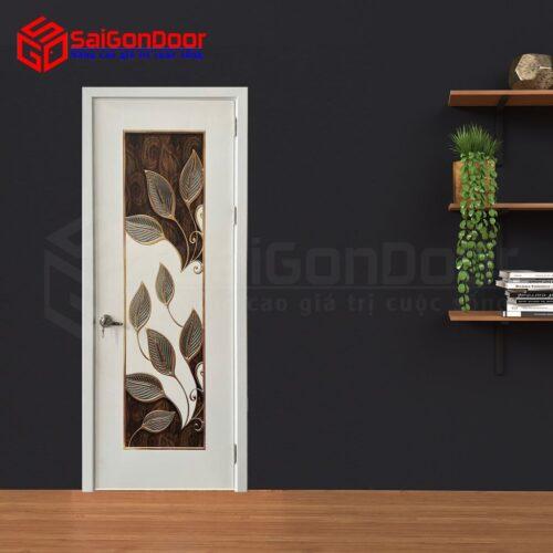 Cửa nhựa Composite cao cấp UV 2