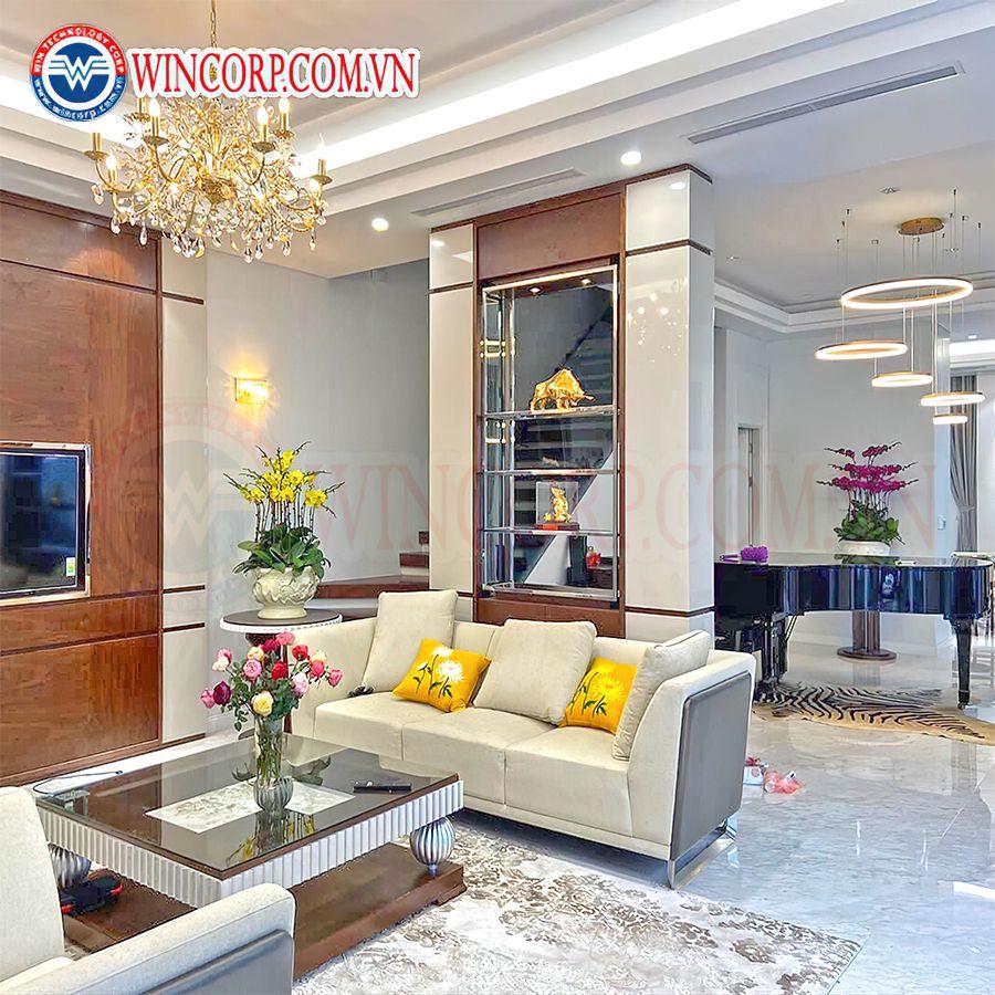 Wincorp