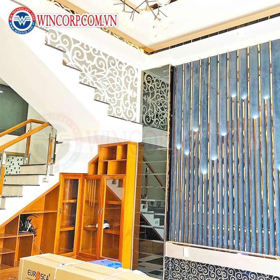 NỘI THẤT TỦ GỖ KỆ GỖ 13