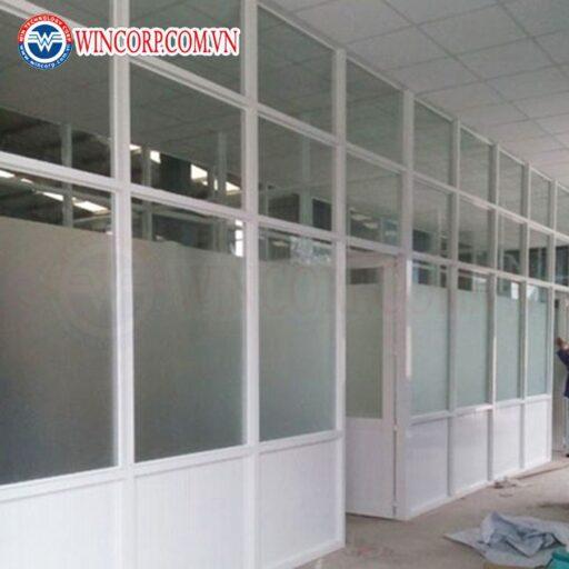 VÁCH KÍNH CHỐNG CHÁY 32