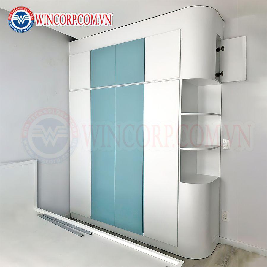 Wincorp