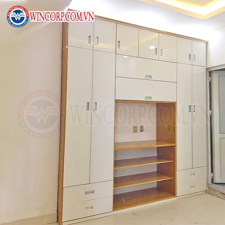 Wincorp