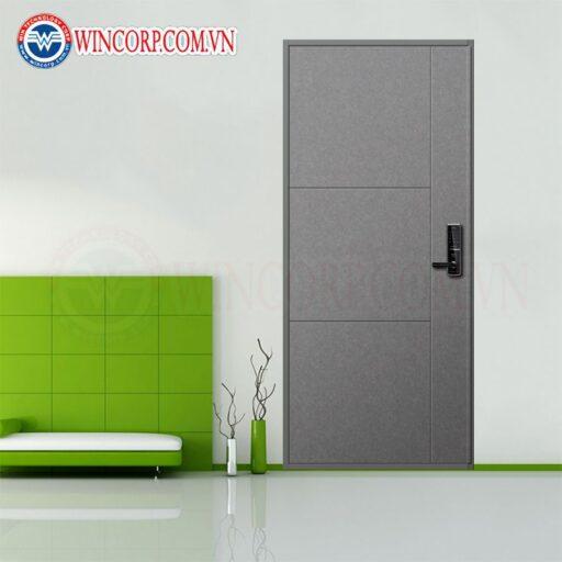 CỬA THÉP HÀN QUỐC 400G-S