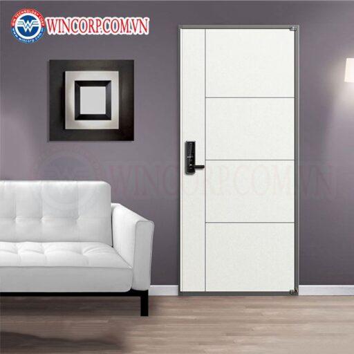 CỬA THÉP HÀN QUỐC 401H_T