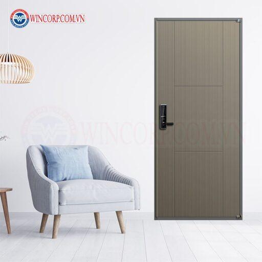 CỬA THÉP HÀN QUỐC 402-GH