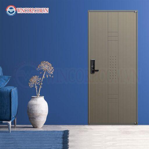 CỬA THÉP HÀN QUỐC 407-GH