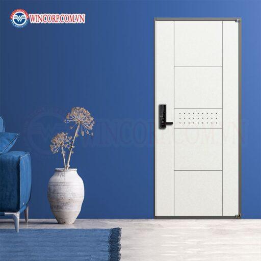 CỬA THÉP HÀN QUỐC 408-H