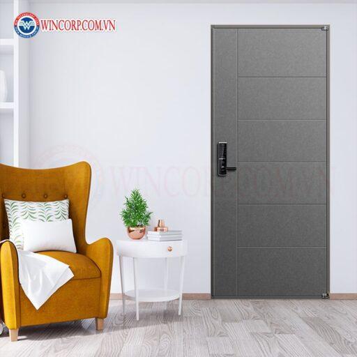 CỬA THÉP HÀN QUỐC 415-G