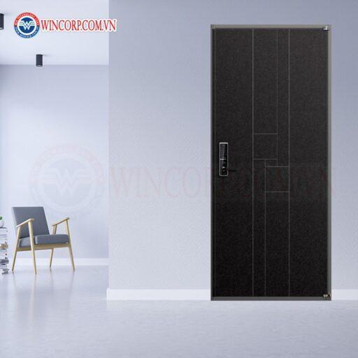 CỬA THÉP HÀN QUỐC 416-RB