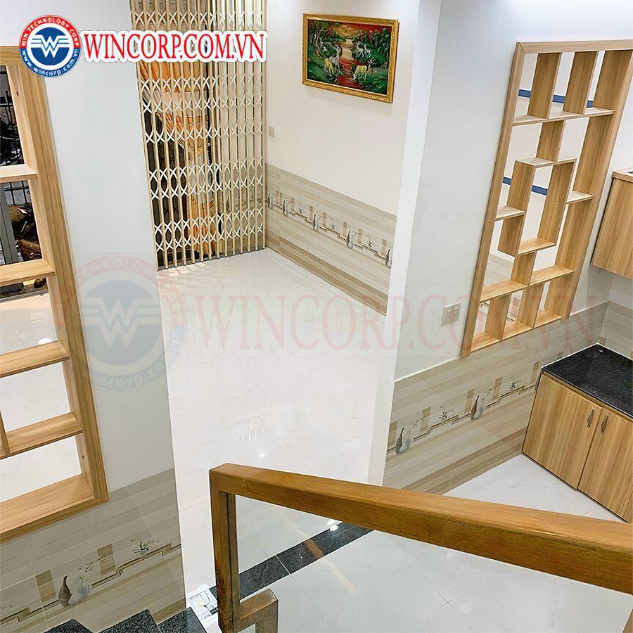 NỘI THẤT TỦ GỖ KỆ GỖ 51