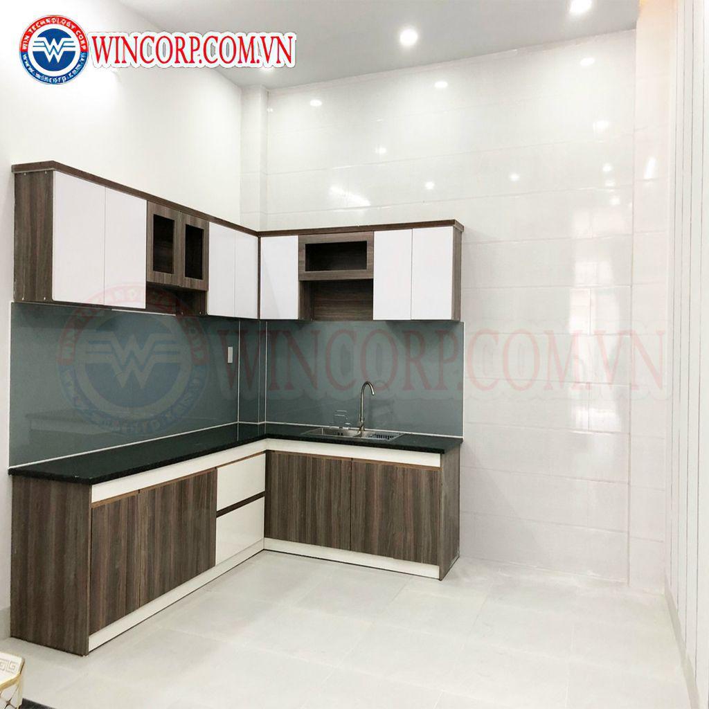 NỘI THẤT KỆ BẾP TỦ BẾP 6