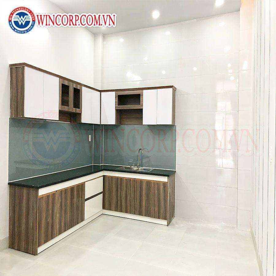NỘI THẤT KỆ BẾP TỦ BẾP 9