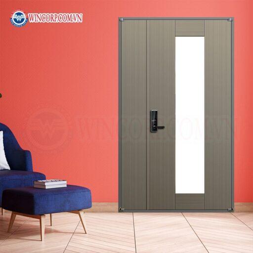 CỬA THÉP HÀN QUỐC 930-GH (DOUBLE)