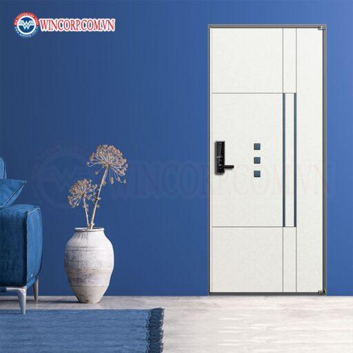 CỬA THÉP HÀN QUỐC B-651-H