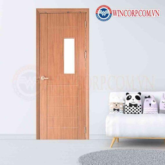 Cửa nhựa ABS Hàn Quốc KOS 201-W0901