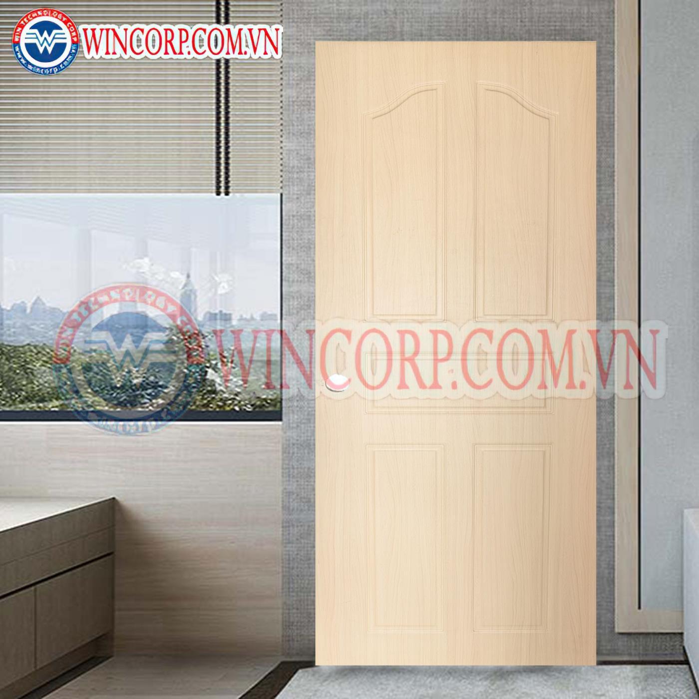 Cửa nhựa Đài Loan WIN DL.05-806 - Ảnh 2
