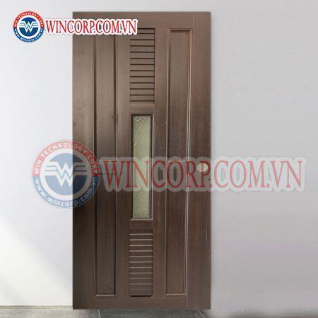 Cửa nhựa Đài Loan WIN DL.YC.24 - Ảnh 2