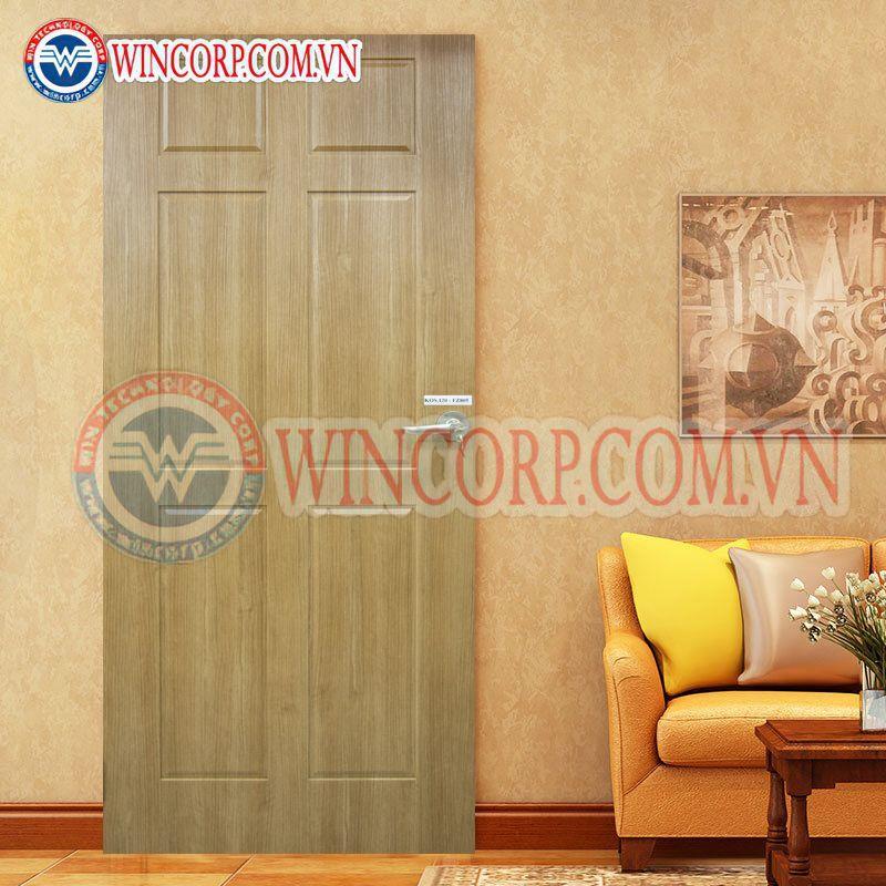 Cửa nhựa Đài Loan WIN DL.YN.40 - Ảnh 2