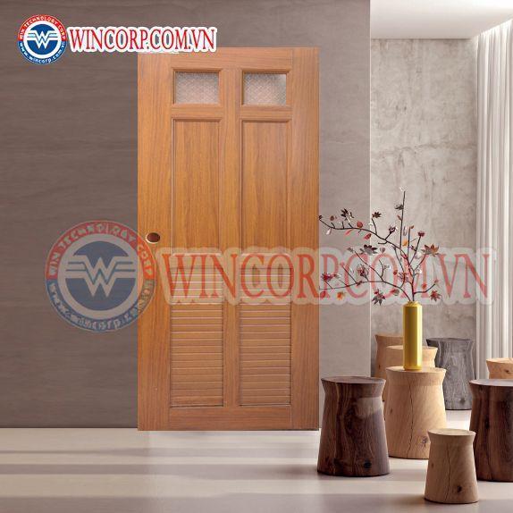 Cửa nhựa Đài Loan WIN DL.YO.46 - Ảnh 2