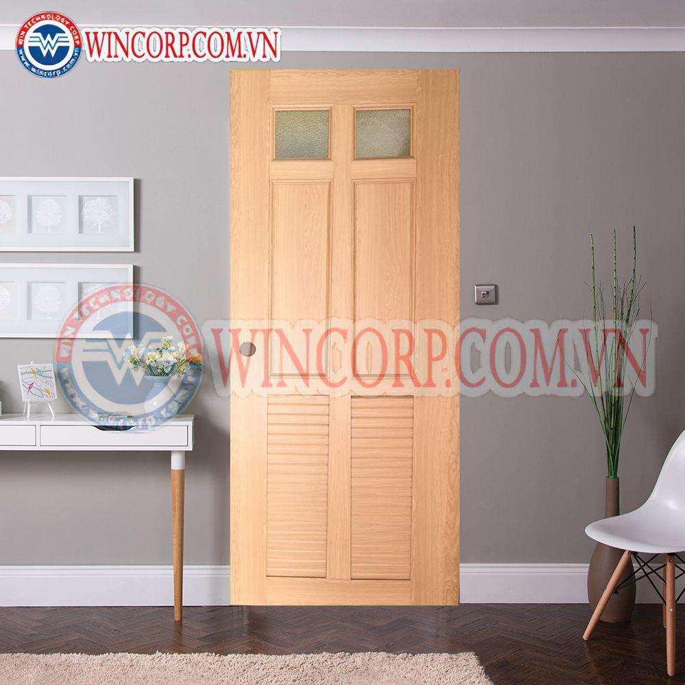 Cửa nhựa Đài Loan WIN DL.YO.46. - Ảnh 2