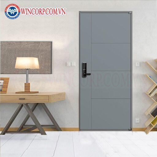 CỬA THÉP HÀN QUỐC EGI401_T