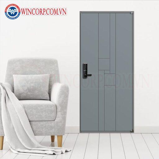 CỬA THÉP HÀN QUỐC EGI416_T