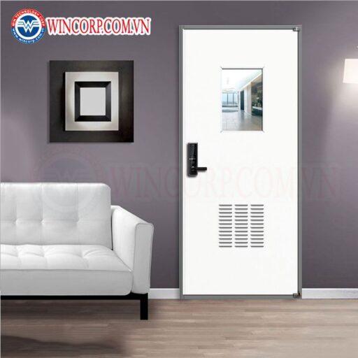 CỬA THÉP HÀN QUỐC GLASS-EGI_T