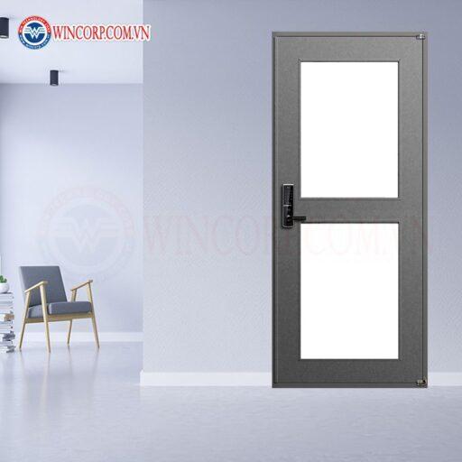 CỬA THÉP HÀN QUỐC GLS 6-8-G