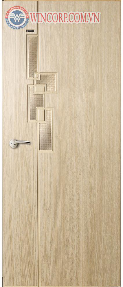 Cửa Nhựa ABS Hàn Quốc WIN KOS JA159-1