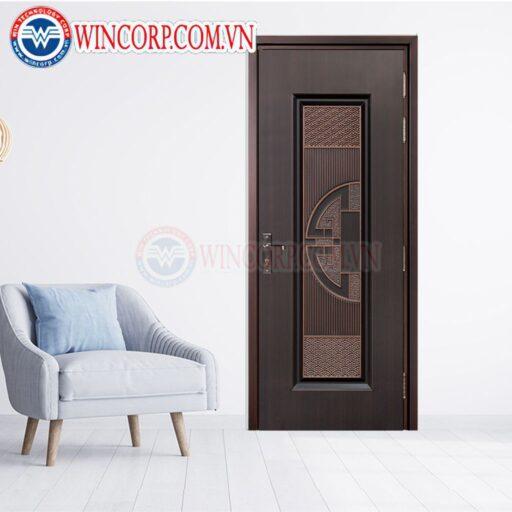 Cửa Vân Gỗ 5D KA-1.43