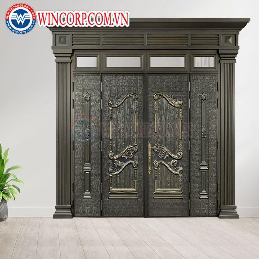 Wincorp