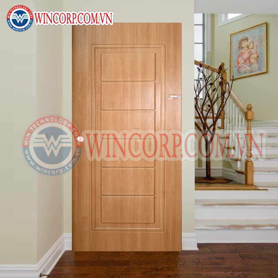Cửa Nhựa ABS Hàn Quốc KOS.102-K1129 - Ảnh 2