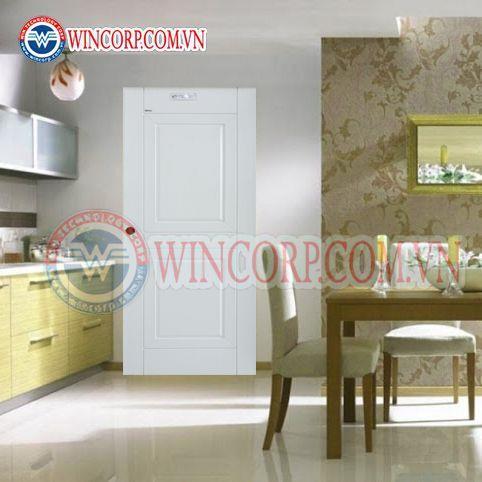 Cửa Nhựa ABS Hàn Quốc KOS.117-K5300 - Ảnh 2