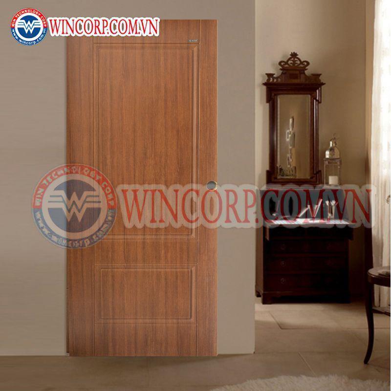 Cửa Nhựa ABS Hàn Quốc KOS.609-W0901. - Ảnh 2