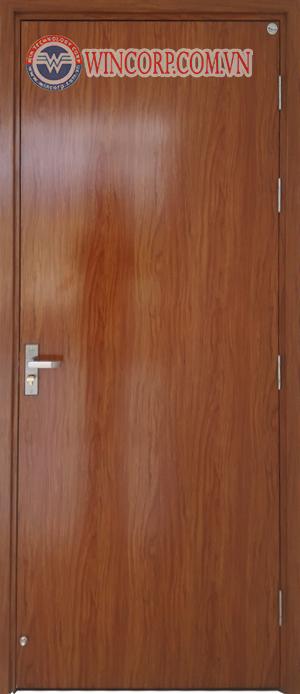 Cửa nhựa gỗ SungYu Luxury LX1