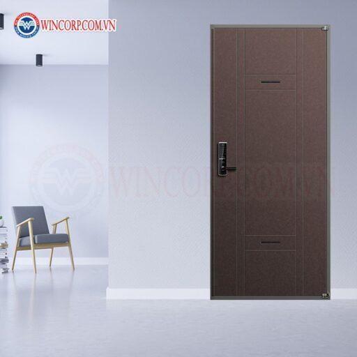 CỬA THÉP HÀN QUỐC RB-512-R
