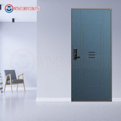 CỬA THÉP HÀN QUỐC RB-513-B