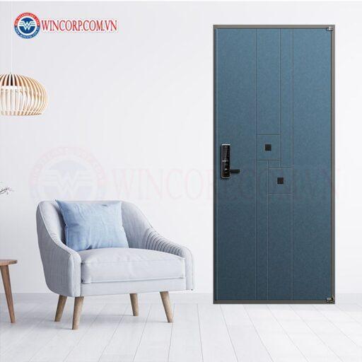 CỬA THÉP HÀN QUỐC RB-516-B