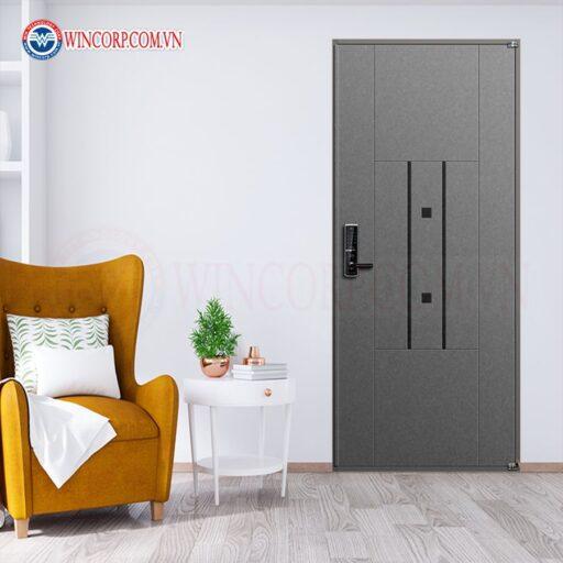 CỬA THÉP HÀN QUỐC RB-636-G