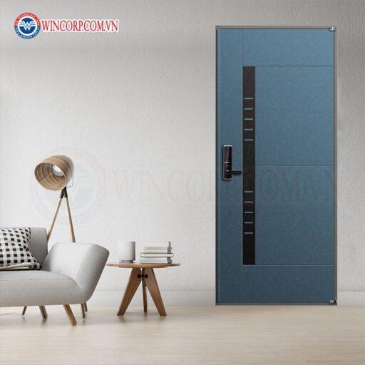 CỬA THÉP HÀN QUỐC RB-641-B