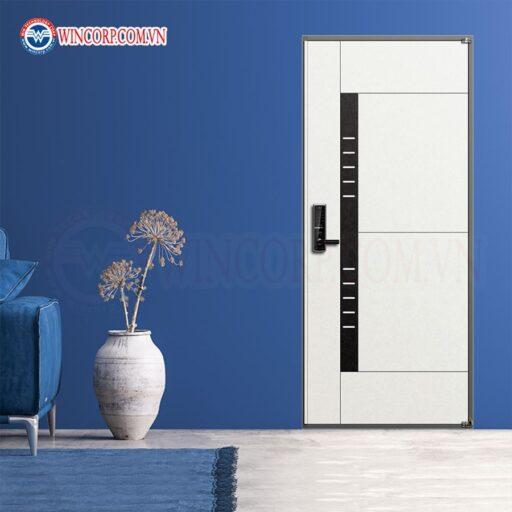 CỬA THÉP HÀN QUỐC RB-641-H