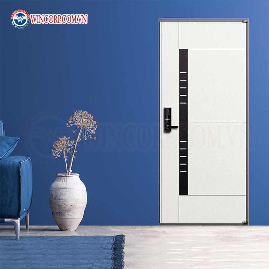 CỬA THÉP HÀN QUỐC RB-641-H