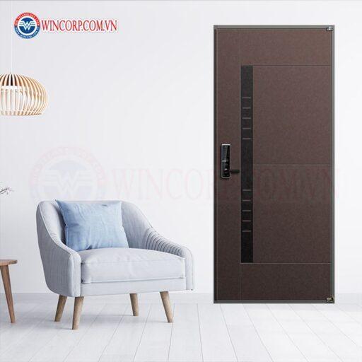 CỬA THÉP HÀN QUỐC RB-641-R